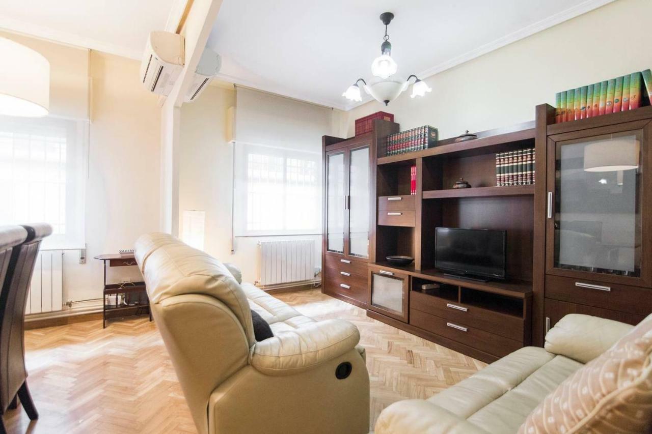 Home & Private Terrace Wifi + Aircon Мадрид Экстерьер фото